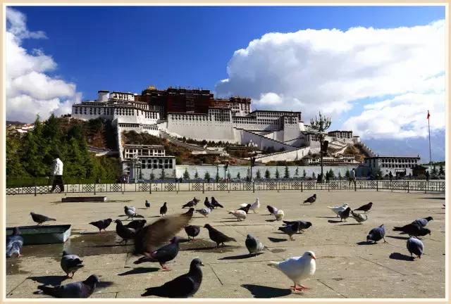 全中国最难进的景区,中国最难买的票