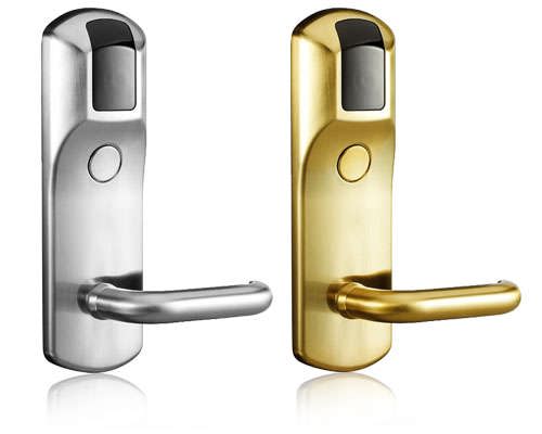 室内门锁为什么要买优质锁具,怎样选购家用门锁