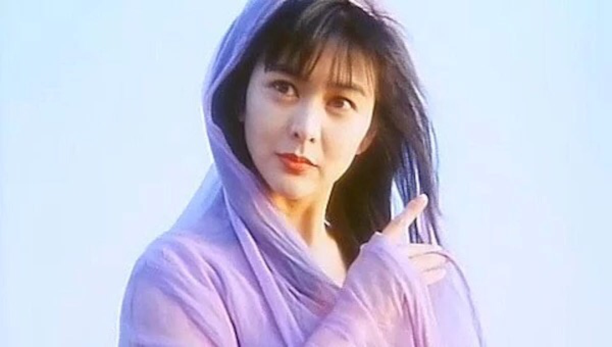 高尔夫球女王，跟富豪的两段婚姻都以失败告终？