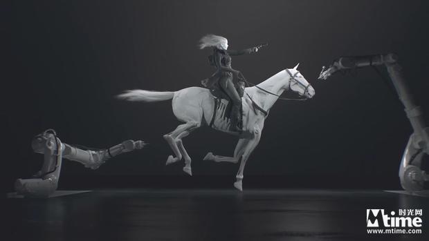 西部世界和权力的游戏,西部世界是哪个剧的