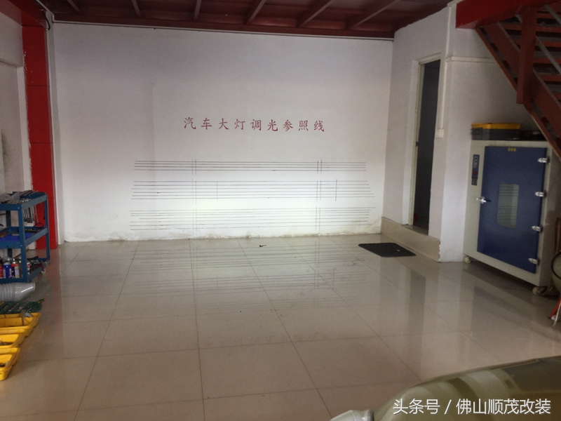 合理车灯升级文明使用车灯,合理升级灯光提升夜间行车安全