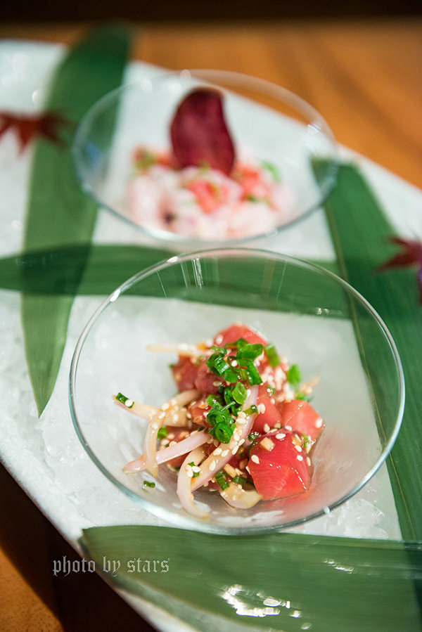 美国总统最爱的米其林店，咱上海也有了，拨草去！