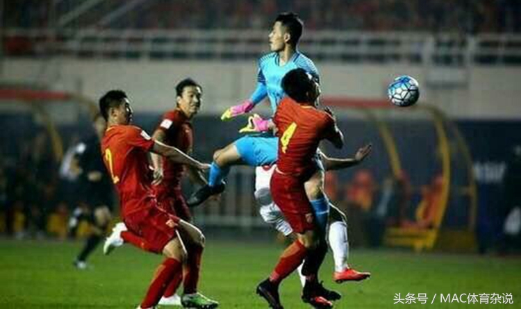 国足首败还能晋级吗,国足胜后如何能出线