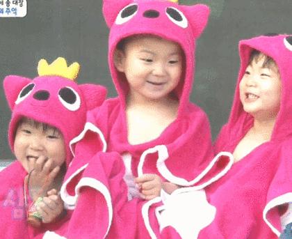 盘点最相似双胞胎姐妹的明星,众多明星撞脸中最后一对