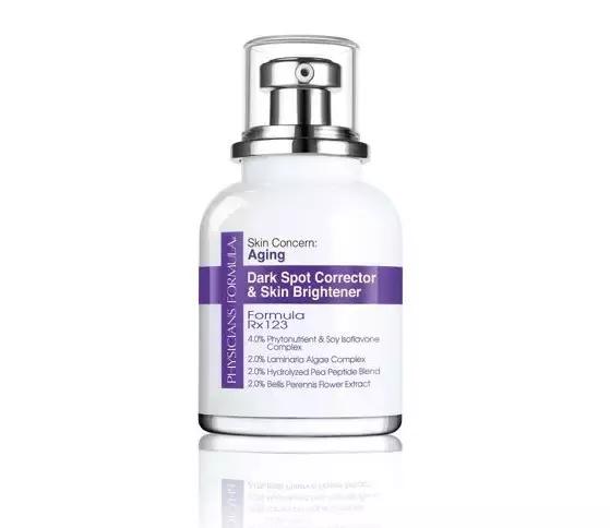 脸上长斑怎么办吃什么药效果最好,脸上长斑了用什么护肤品比较好