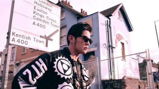 邓紫棋和权志龙GD，到底谁才是站在皮裤界顶峰的王者？