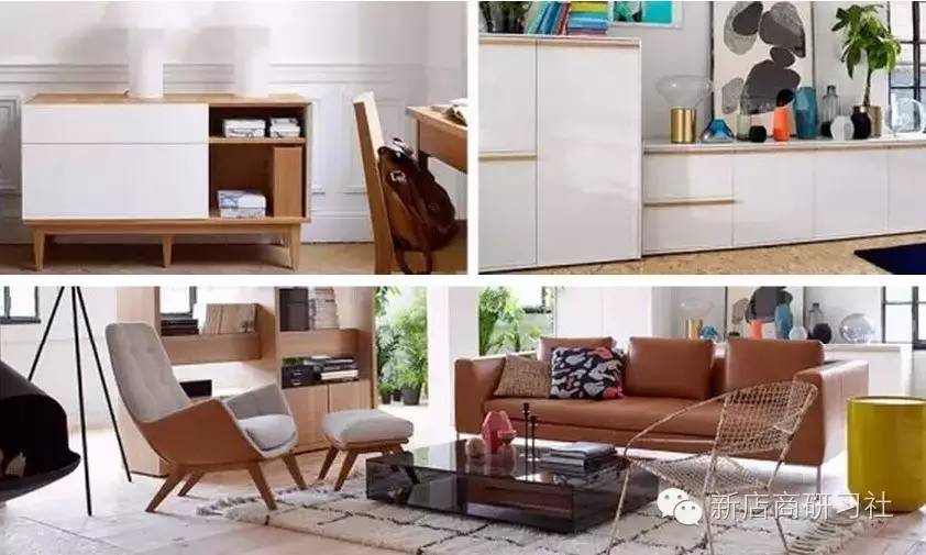 法国购物商场有哪些品牌,法国购物中心大全