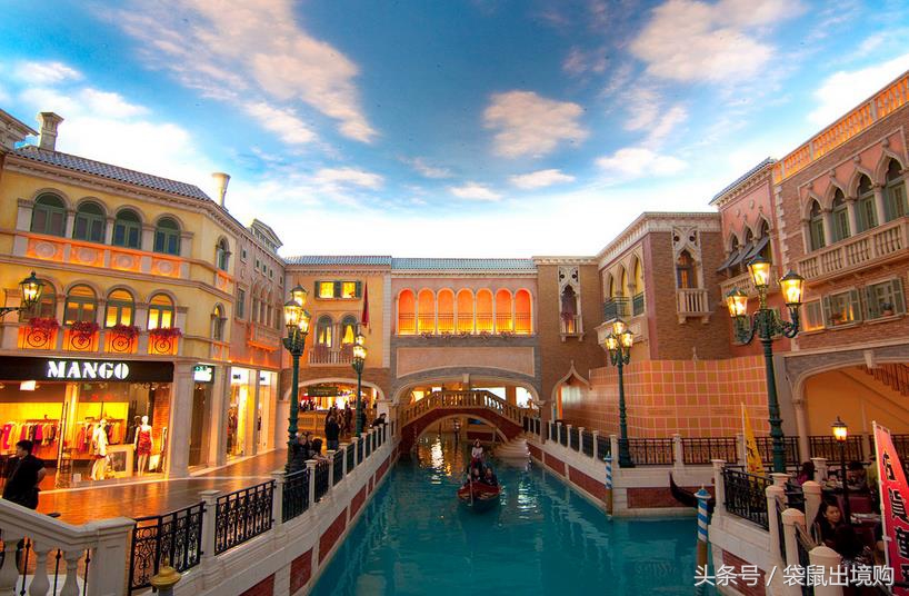 玩转-拉斯维加斯~