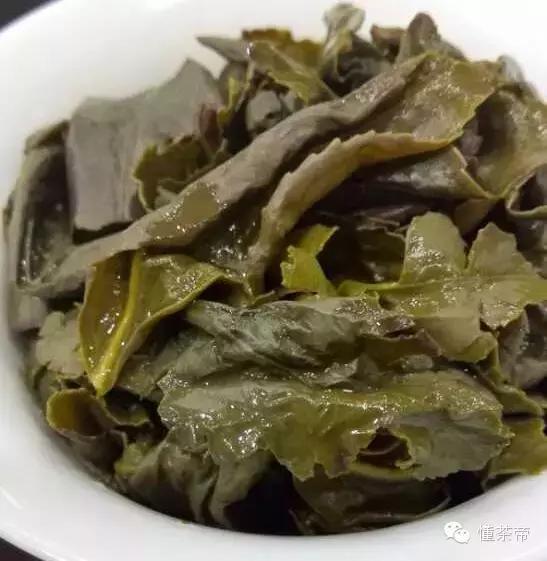 铁观音茶苦涩怎么回事,铁观音味道发涩是怎么回事