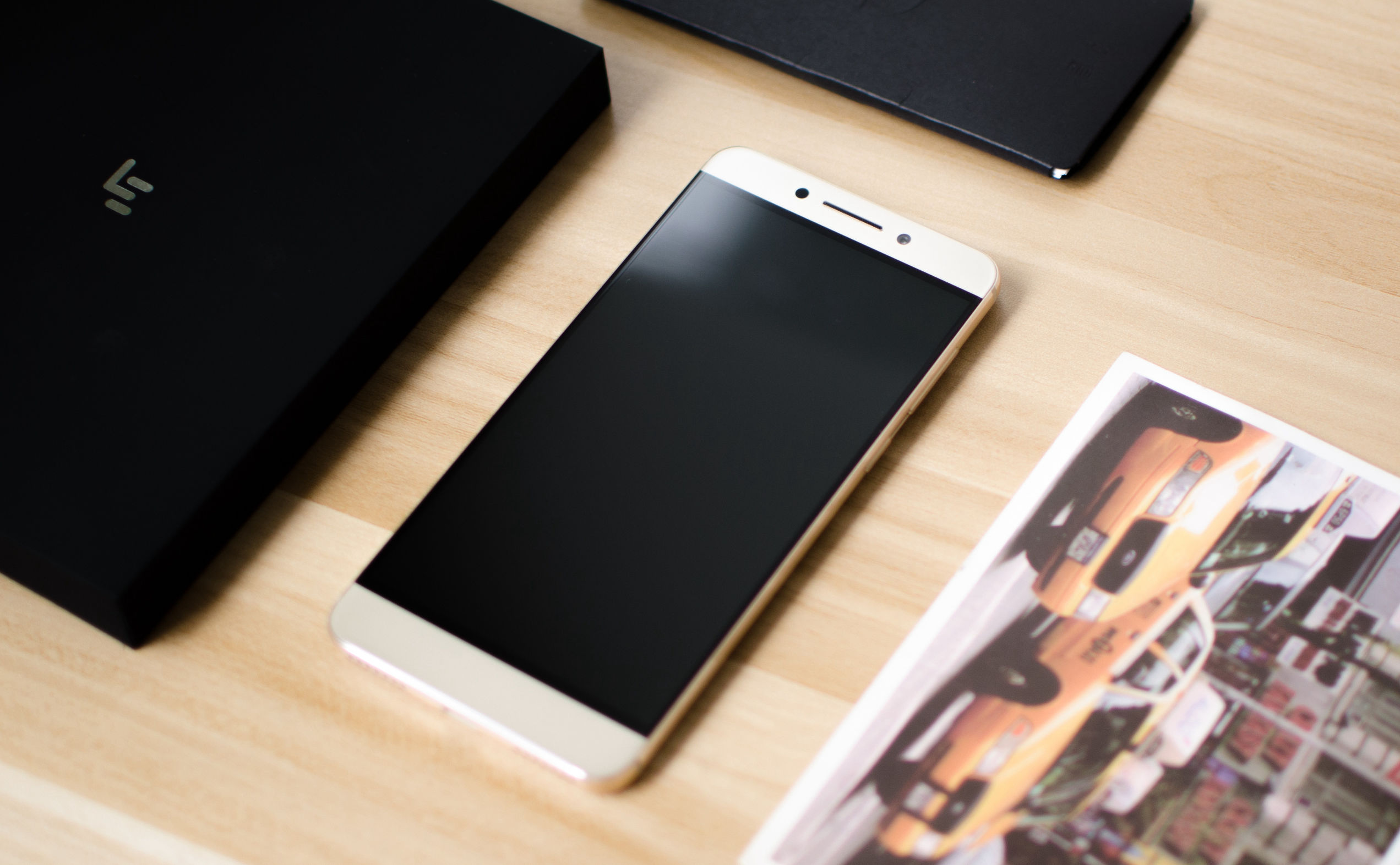 乐视pro3是什么时候发布的,乐视手机pro3参数配置详细