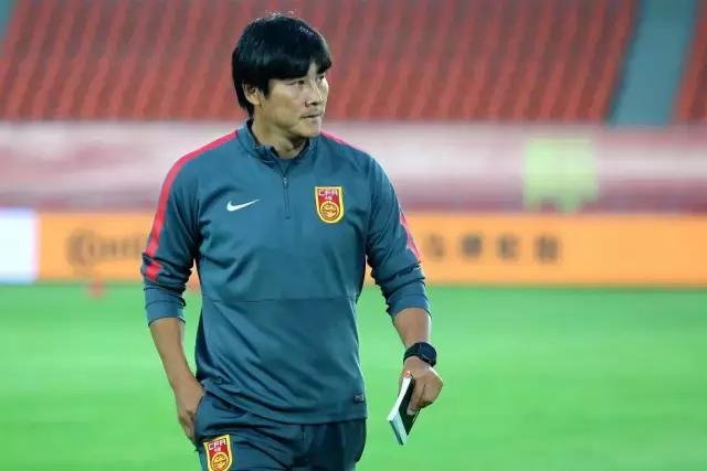 采访中国足球,中国足球青训现状及未来20年