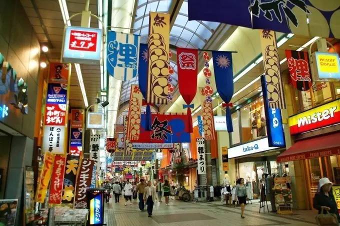 在日本旅游买东西,去日本必买的东西及价格