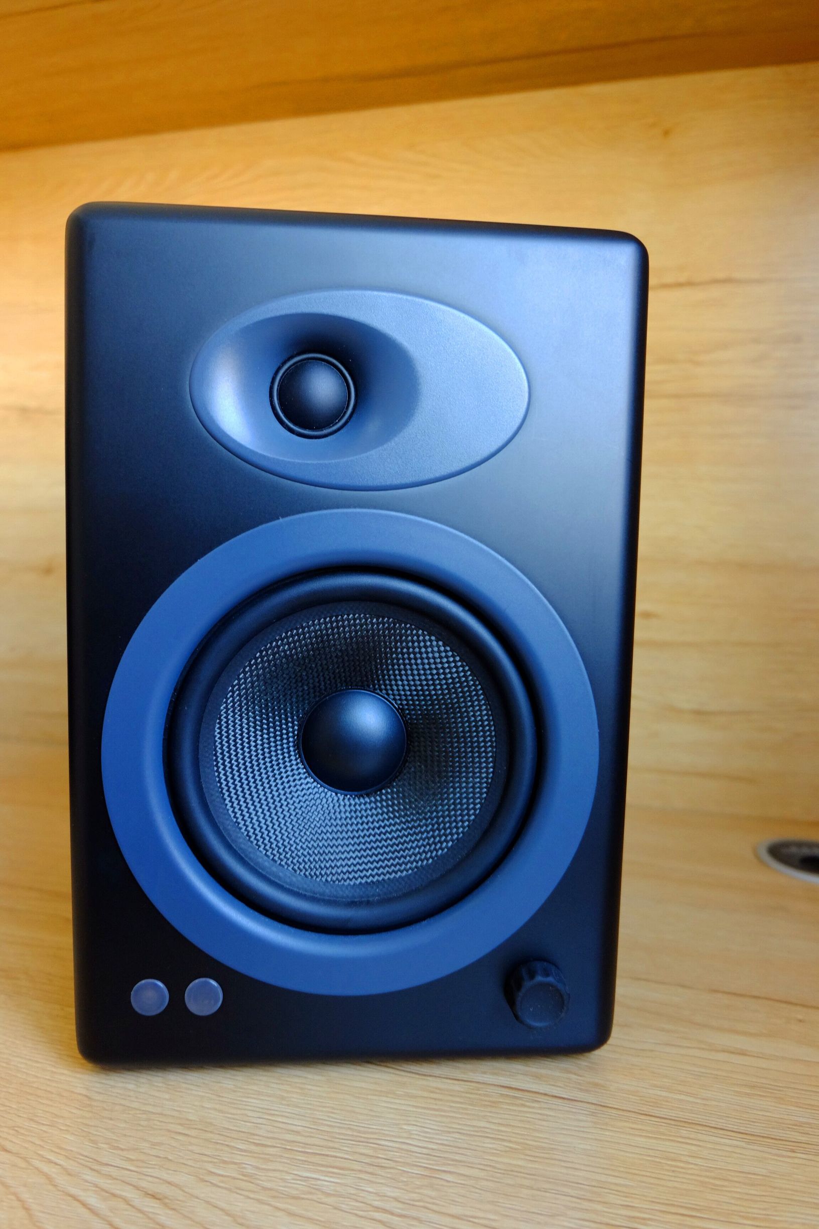 淡看世间喧哗，静听天籁纯粹--声擎A5+体验