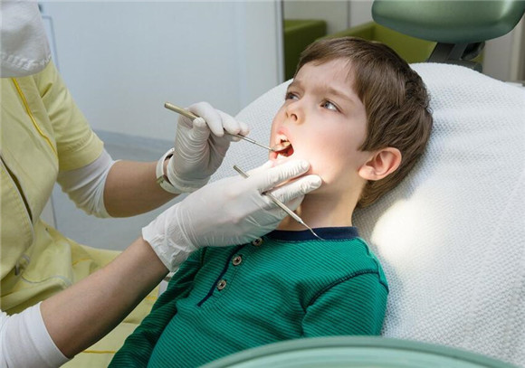 蛀牙疼痛快速解决方法儿童,儿童蛀牙疼痛快速解决方法