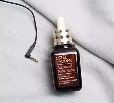 平滑肌肤精华推荐,什么精华是熬夜肌的救星