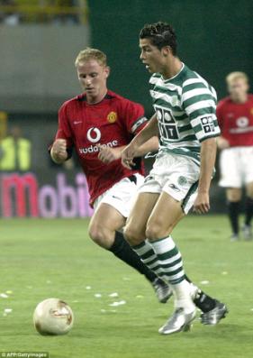 盘点你不知道的c罗的十件事,你所不知道的c罗2018世界杯