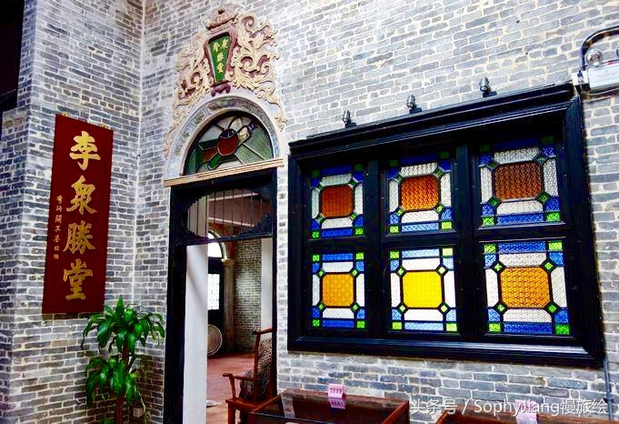 岭南天地与上海新天地的区别,上海新天地和岭南天地