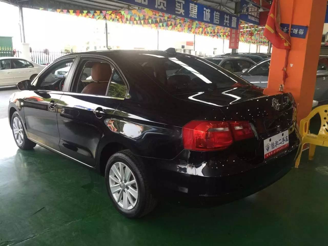 中山捷达vs7专卖店,全新捷达vs52024款优惠促销