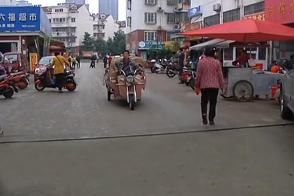 寒露过后天气转凉，除了加衣也要学会祛湿常识哦！