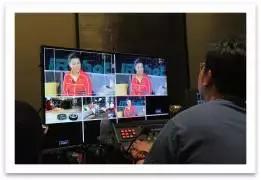 一个4K讯道真得50万?百度直播实战告诉你真相!