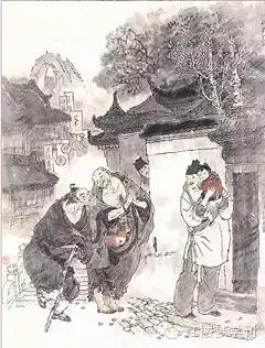 红楼梦中有关占卜的书,红楼梦里的易经八卦