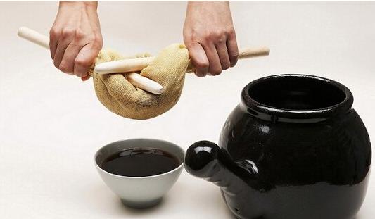 中药碗底的渣能不能喝,煎中药碗底的汤渣可以喝吗