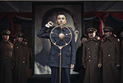 少帅中真实的张学良,一部少帅半部民国史