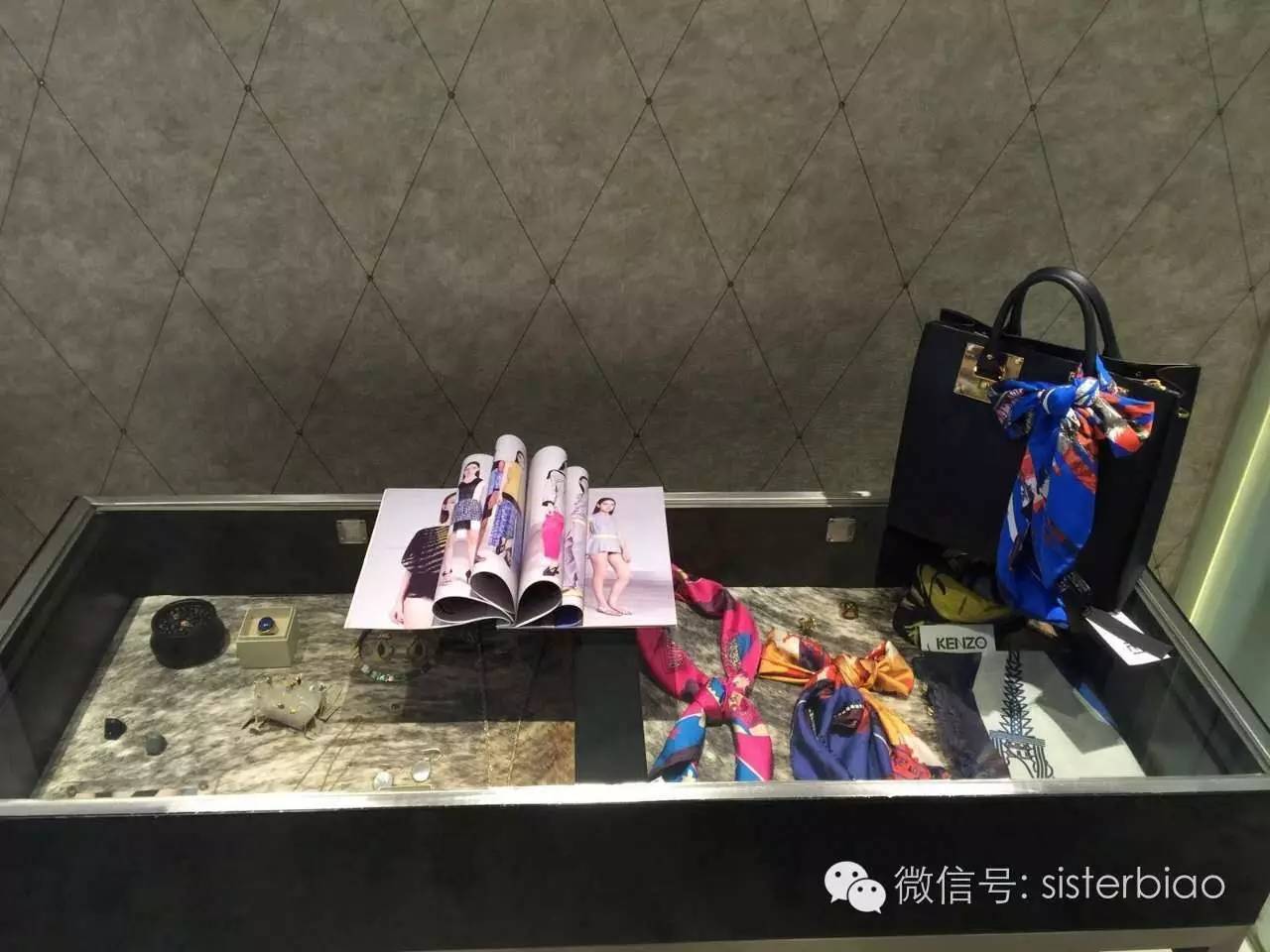 在香港逛街是什么样的,在香港逛街