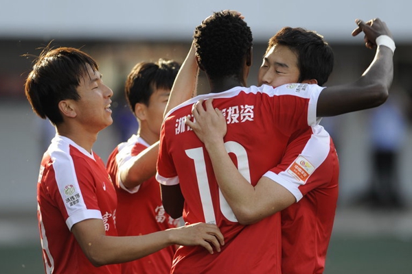 小本经营倚靠全队素养延边不会成为下一个永昌