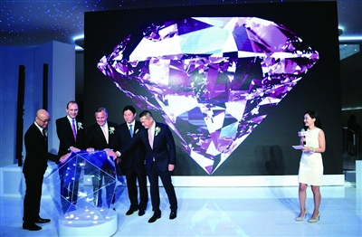 玫琳凯是怎么运作的,玫琳凯行政总监