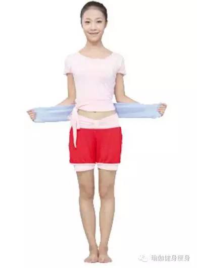 瘦大象腿最快的减肥操,瘦腿操让你摆脱大象腿