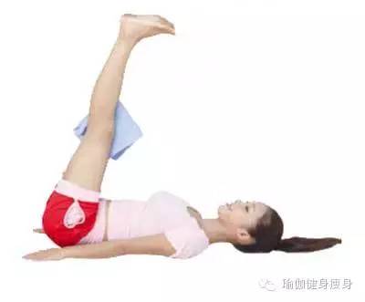 瘦大象腿最快的减肥操,瘦腿操让你摆脱大象腿