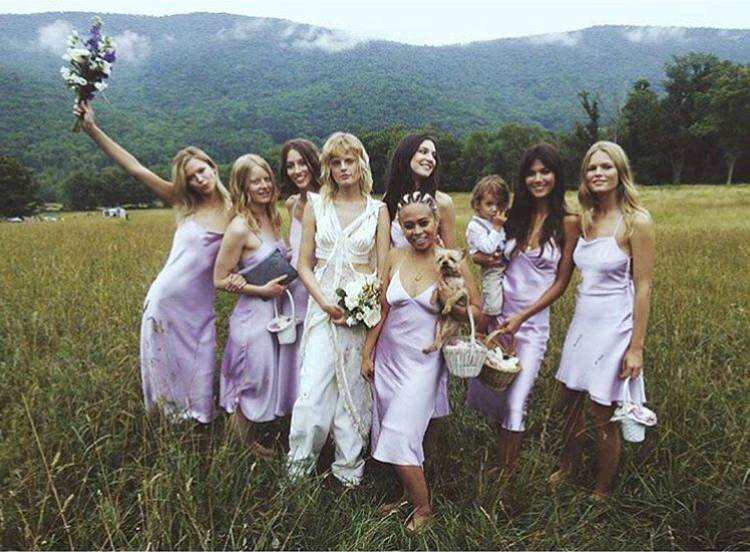 管得着吗你？｜宝宝的婚纱就是这么任性！