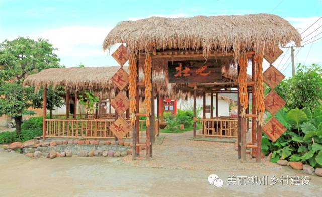 广西国庆柳州旅游攻略,柳州百里柳江哪里的风景最好