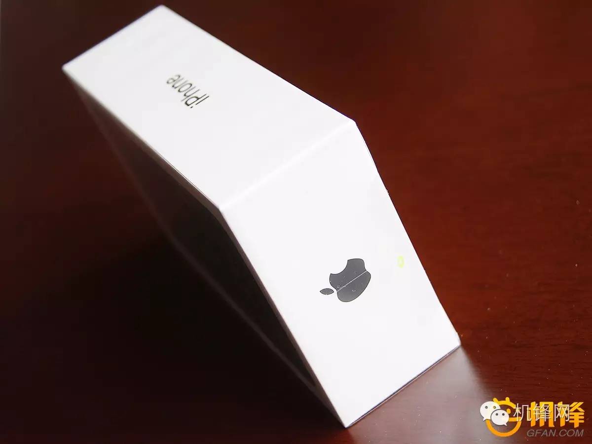 苹果7plus开箱全新亮黑色,iphone7plus开箱磨砂黑