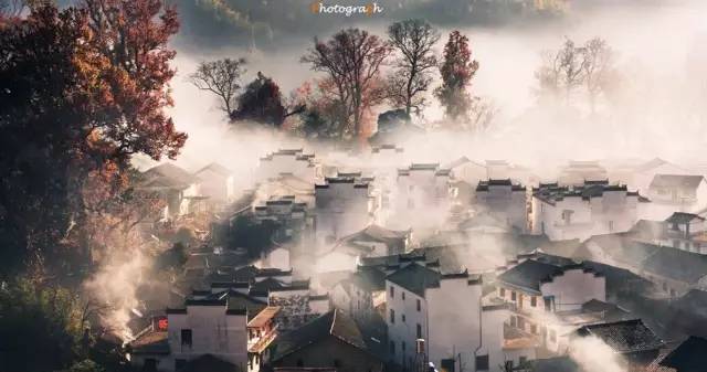 江西10.1小众自驾游路线推荐,江西最好的10条自驾游线路