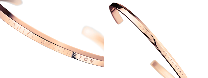 如果你看腻了DW的表，很可能你会忍不住买下它家的第一款饰品