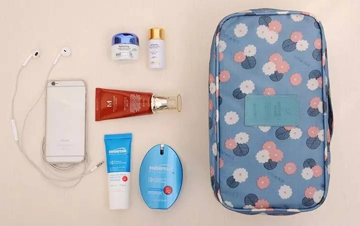 国外旅游开箱,出国旅行开箱