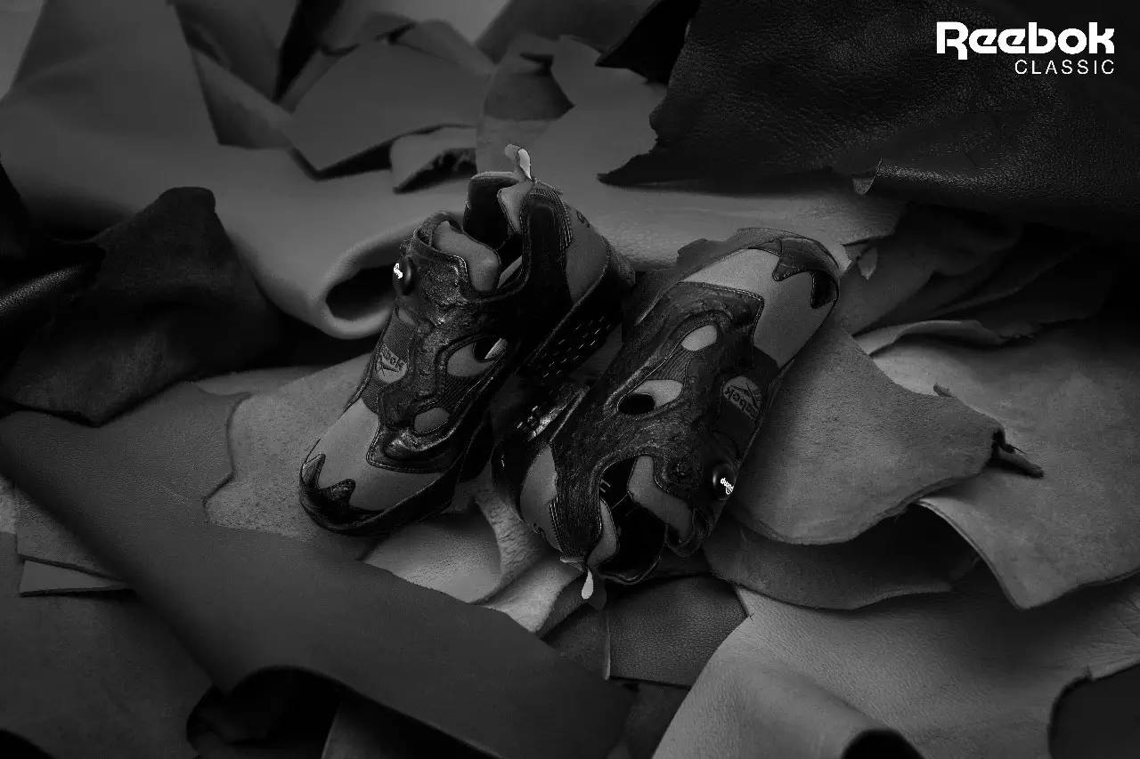 牛逼!这30双跨界合作的经典跑鞋就为了中国而制作