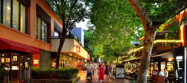 你猜对的会有几个?有料剧透:关于壹方购物中心的“壹”到“拾”