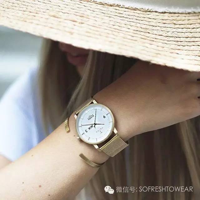 喜欢dw的肤质适合的气垫,瑞典dw手表怎么样