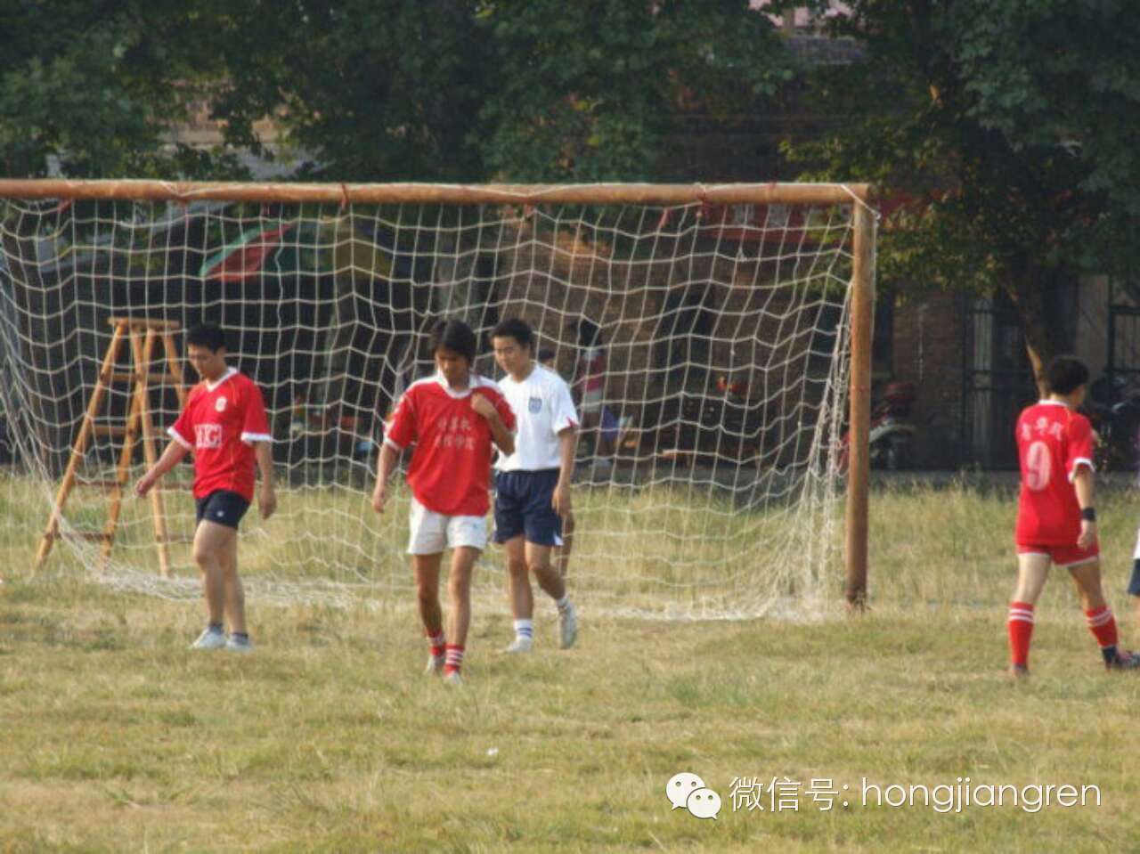 洪江足球队,洪江足球队比赛