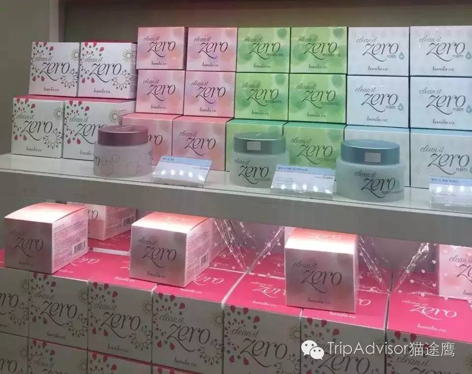 韩国必买的10件商品,吐血整理了九家宝藏甜品店