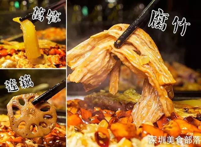 KKONE把美食集市搬进MALL里，50+餐厅五折起，放肆开吃！