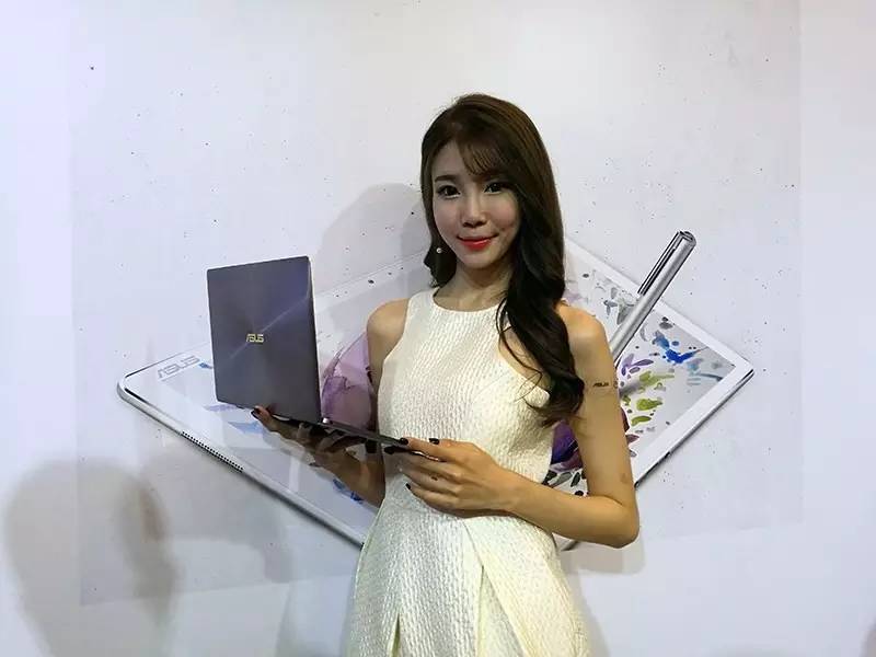 华硕zen系列,华硕zenbook8代