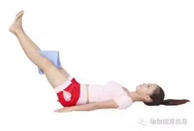 瘦大象腿最快的减肥操,瘦腿操让你摆脱大象腿