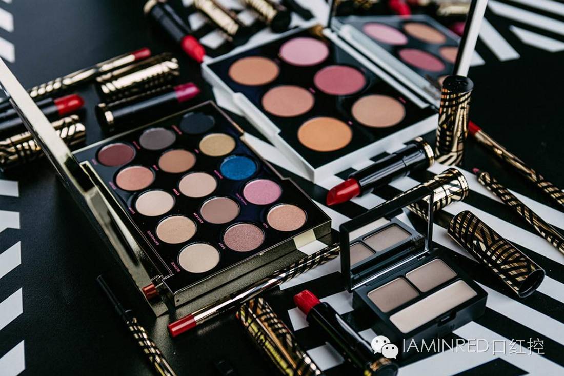 女人必买的6支口红颜色推荐,平价秋冬口红姨妈色