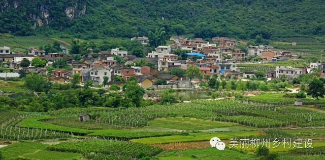 广西国庆柳州旅游攻略,柳州百里柳江哪里的风景最好