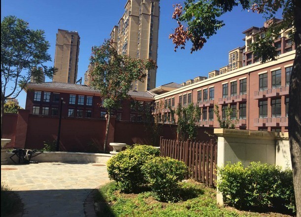 北辰院墅1900现房,北辰墅院1900房子质量