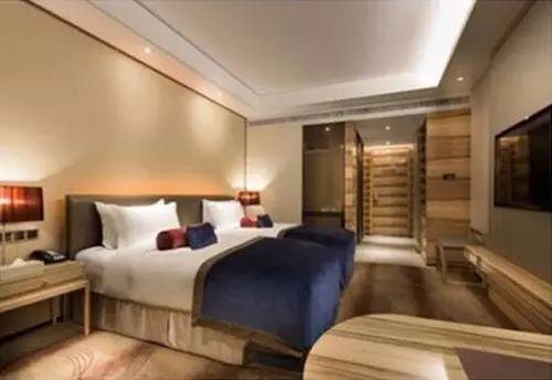 盘点各大主题酒店,2022年新开业酒店你最期待哪一家